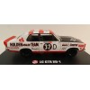 DDA Collectibles DDA609 - 1971 Holden LC Torana Brock No 32D Car - Scale 1:24