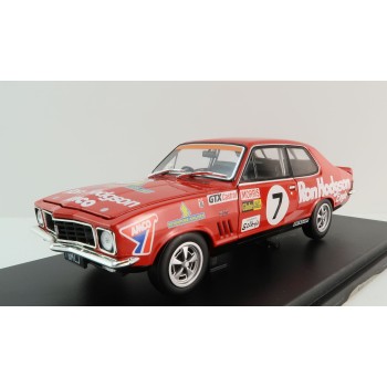 DDA Collectibles DDA618-C - 1974 Ron Hodgson Holden LJ Torana GTR-XU1- Bob Morris - Scale 1:24