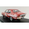 DDA Collectibles DDA618-C - 1974 Ron Hodgson Holden LJ Torana GTR-XU1- Bob Morris - Scale 1:24