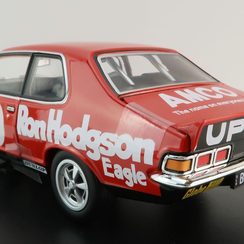 DDA Collectibles DDA618-C - 1974 Ron Hodgson Holden LJ Torana GTR-XU1- Bob Morris - Scale 1:24