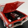 DDA Collectibles DDA618-C - 1974 Ron Hodgson Holden LJ Torana GTR-XU1- Bob Morris - Scale 1:24