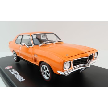 DDA Collectibles DDA619 - 1972 Holden LJ 308 Torana V8 Prototype Lone O Ranger - Scale 1:24