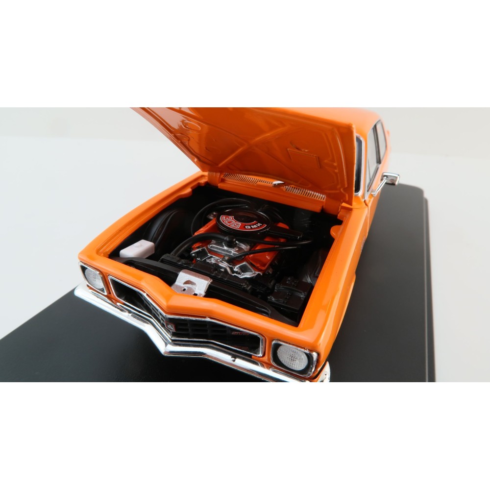 DDA Collectibles DDA619 - 1972 Holden LJ 308 Torana V8 Prototype Lone O Ranger - Scale 1:24