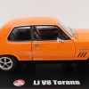 DDA Collectibles DDA619 - 1972 Holden LJ 308 Torana V8 Prototype Lone O Ranger - Scale 1:24