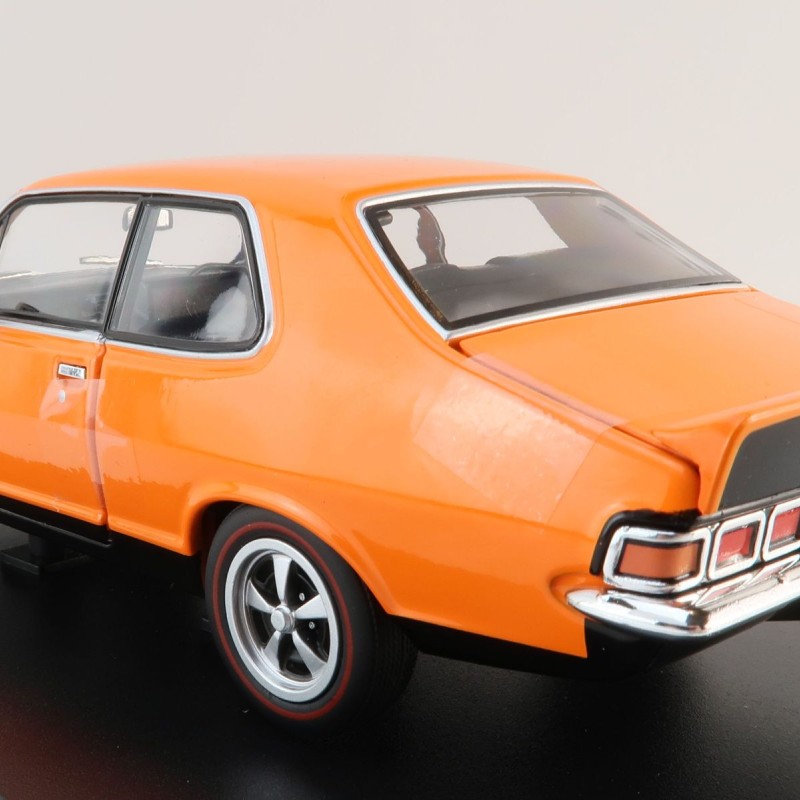 DDA Collectibles DDA619 - 1972 Holden LJ 308 Torana V8 Prototype Lone O Ranger - Scale 1:24