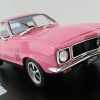 DDA Collectibles DDA620 - 1972 Holden LJ V8 Torana Strike Me Pink  - Scale 1:24