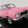 DDA Collectibles DDA620 - 1972 Holden LJ V8 Torana Strike Me Pink  - Scale 1:24