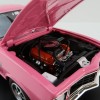 DDA Collectibles DDA620 - 1972 Holden LJ V8 Torana Strike Me Pink  - Scale 1:24