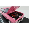 DDA Collectibles DDA620 - 1972 Holden LJ V8 Torana Strike Me Pink  - Scale 1:24