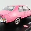 DDA Collectibles DDA620 - 1972 Holden LJ V8 Torana Strike Me Pink  - Scale 1:24