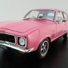 DDA Collectibles DDA620 - 1972 Holden LJ V8 Torana Strike Me Pink  - Scale 1:24