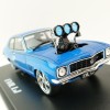 DDA Collectibles DDA623 - Metalic Blue Evil LJ 1973 Holden LJ Torana - Scale 1:24