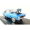 DDA Collectibles DDA623 - Metalic Blue Evil LJ 1973 Holden LJ Torana - Scale 1:24