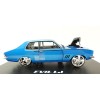 DDA Collectibles DDA623 - Metalic Blue Evil LJ 1973 Holden LJ Torana - Scale 1:24