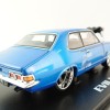 DDA Collectibles DDA623 - Metalic Blue Evil LJ 1973 Holden LJ Torana - Scale 1:24