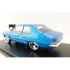 DDA Collectibles DDA623 - Metalic Blue Evil LJ 1973 Holden LJ Torana - Scale 1:24