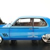 DDA Collectibles DDA623 - Metalic Blue Evil LJ 1973 Holden LJ Torana - Scale 1:24