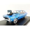 DDA Collectibles DDA623 - Metalic Blue Evil LJ 1973 Holden LJ Torana - Scale 1:24