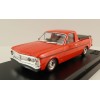 DDA Collectibles DDA67-2 - 1971 Ford Falcon XY UTE - Vermillion Fire - Scale 1:43