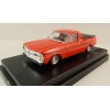 DDA Collectibles DDA67-2 - 1971 Ford Falcon XY UTE - Vermillion Fire - Scale 1:43