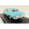 DDA Collectibles DDA68-1 - 1968 Holden Premier HK - Turquoise - Scale 1:43