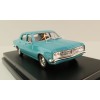 DDA Collectibles DDA68-1 - 1968 Holden Premier HK - Turquoise - Scale 1:43