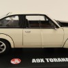 DDA Collectibles DDA800 - A9X Torana 308 Factory Car White Black - Scale 1:24