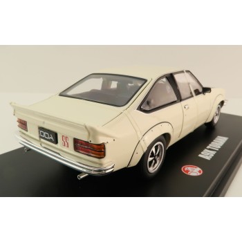 DDA Collectibles DDA800 - A9X Torana 308 Factory Car White Black - Scale 1:24