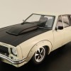 DDA Collectibles DDA800 - A9X Torana 308 Factory Car White Black - Scale 1:24