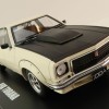 DDA Collectibles DDA800 - A9X Torana 308 Factory Car White Black - Scale 1:24