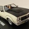DDA Collectibles DDA800 - A9X Torana 308 Factory Car White Black - Scale 1:24