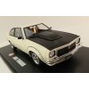 DDA Collectibles DDA800 - A9X Torana 308 Factory Car White Black - Scale 1:24