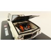 DDA Collectibles DDA800 - A9X Torana 308 Factory Car White Black - Scale 1:24