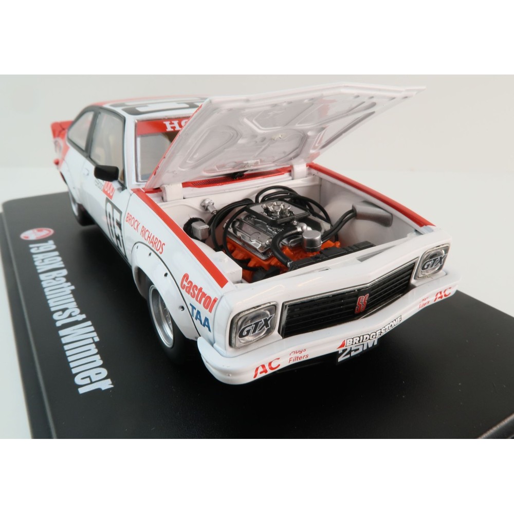 DDA Collectibles DDA803 - Holden HDT LX A9X Torana No 05 Peter Brock 1979 Bathurst Winner - Scale 1:24