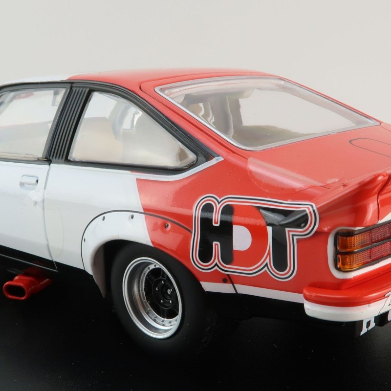 DDA Collectibles DDA803 - Holden HDT LX A9X Torana No 05 Peter Brock 1979 Bathurst Winner - Scale 1:24