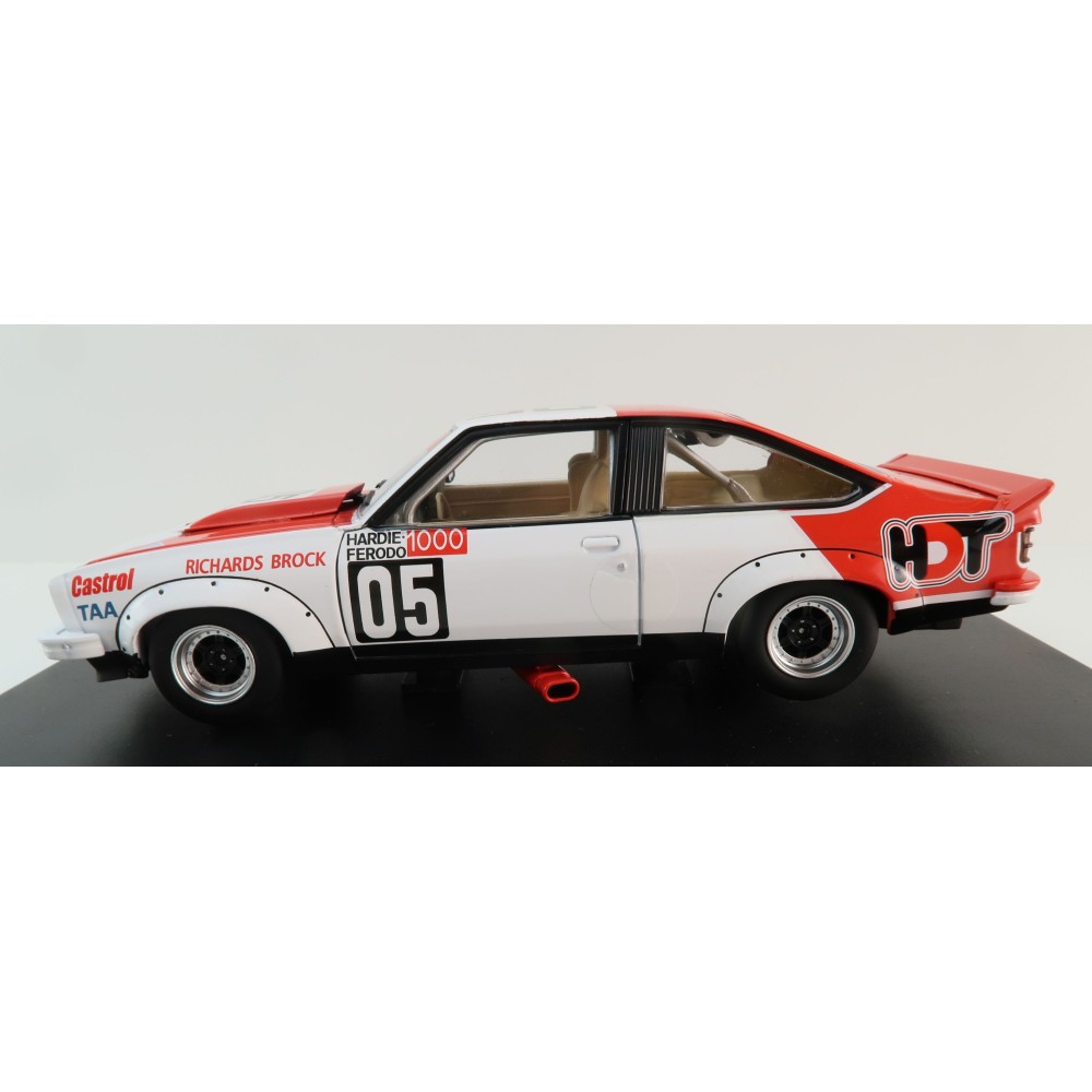 DDA Collectibles DDA803 - Holden HDT LX A9X Torana No 05 Peter Brock 1979 Bathurst Winner - Scale 1:24