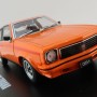 DDA Collectibles DDA805 - Holden LX Torana SS  6 Cylinder Hatchback Orange - Scale 1:24