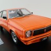DDA Collectibles DDA805 - Holden LX Torana SS  6 Cylinder Hatchback Orange - Scale 1:24