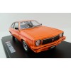 DDA Collectibles DDA805 - Holden LX Torana SS  6 Cylinder Hatchback Orange - Scale 1:24