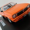 DDA Collectibles DDA805 - Holden LX Torana SS  6 Cylinder Hatchback Orange - Scale 1:24