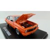DDA Collectibles DDA805 - Holden LX Torana SS  6 Cylinder Hatchback Orange - Scale 1:24