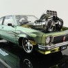 DDA Collectibles DDA806 - Holden A9X Torana Supercharged Colour Shift with Flames - Scale 1:24