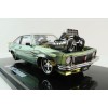 DDA Collectibles DDA806 - Holden A9X Torana Supercharged Colour Shift with Flames - Scale 1:24