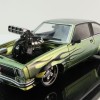 DDA Collectibles DDA806 - Holden A9X Torana Supercharged Colour Shift with Flames - Scale 1:24
