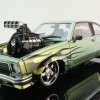 DDA Collectibles DDA806 - Holden A9X Torana Supercharged Colour Shift with Flames - Scale 1:24