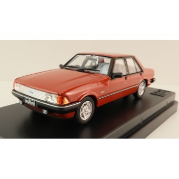 DDA Collectibles DDA84-1 - 1982 Ford Falcon ESP - Chestnut XD - Scale 1:43