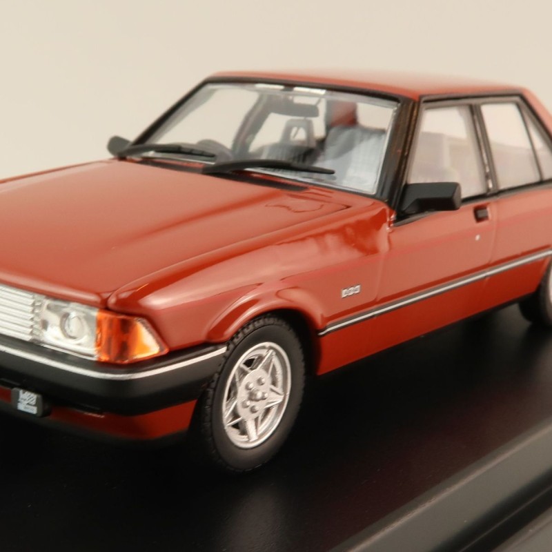 DDA Collectibles DDA84-1 - 1982 Ford Falcon ESP - Chestnut XD - Scale 1:43