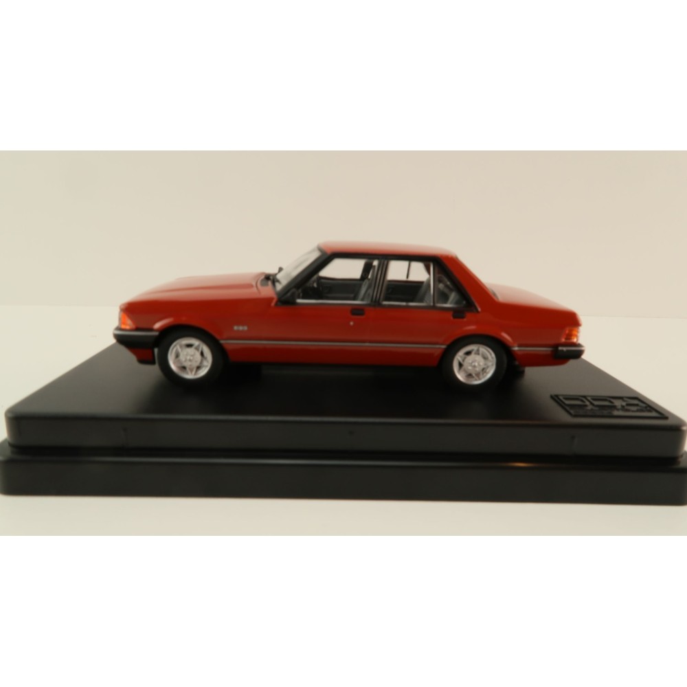 DDA Collectibles DDA84-1 - 1982 Ford Falcon ESP - Chestnut XD - Scale 1:43