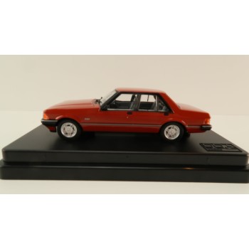 DDA Collectibles DDA84-1 - 1982 Ford Falcon ESP - Chestnut XD - Scale 1:43