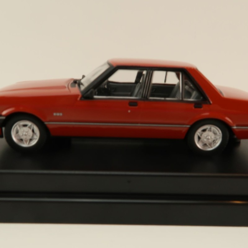 DDA Collectibles DDA84-1 - 1982 Ford Falcon ESP - Chestnut XD - Scale 1:43